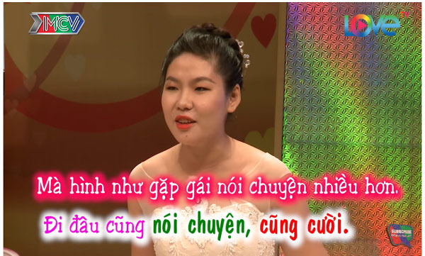 Cấm vợ mặc váy ngắn đi làm, chuyện tưởng đùa mà thành ra thật ở Vợ chồng son - 5