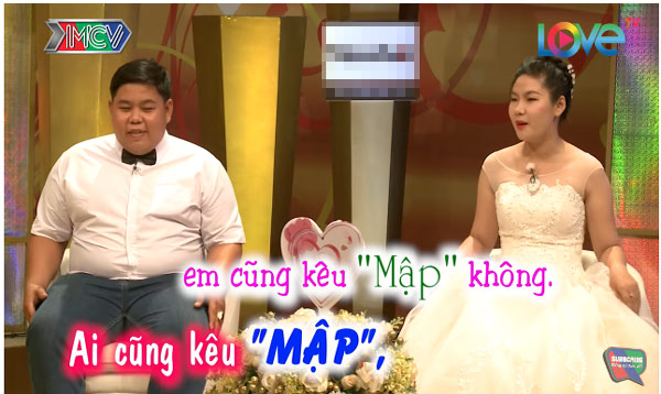 Cấm vợ mặc váy ngắn đi làm, chuyện tưởng đùa mà thành ra thật ở Vợ chồng son - 3