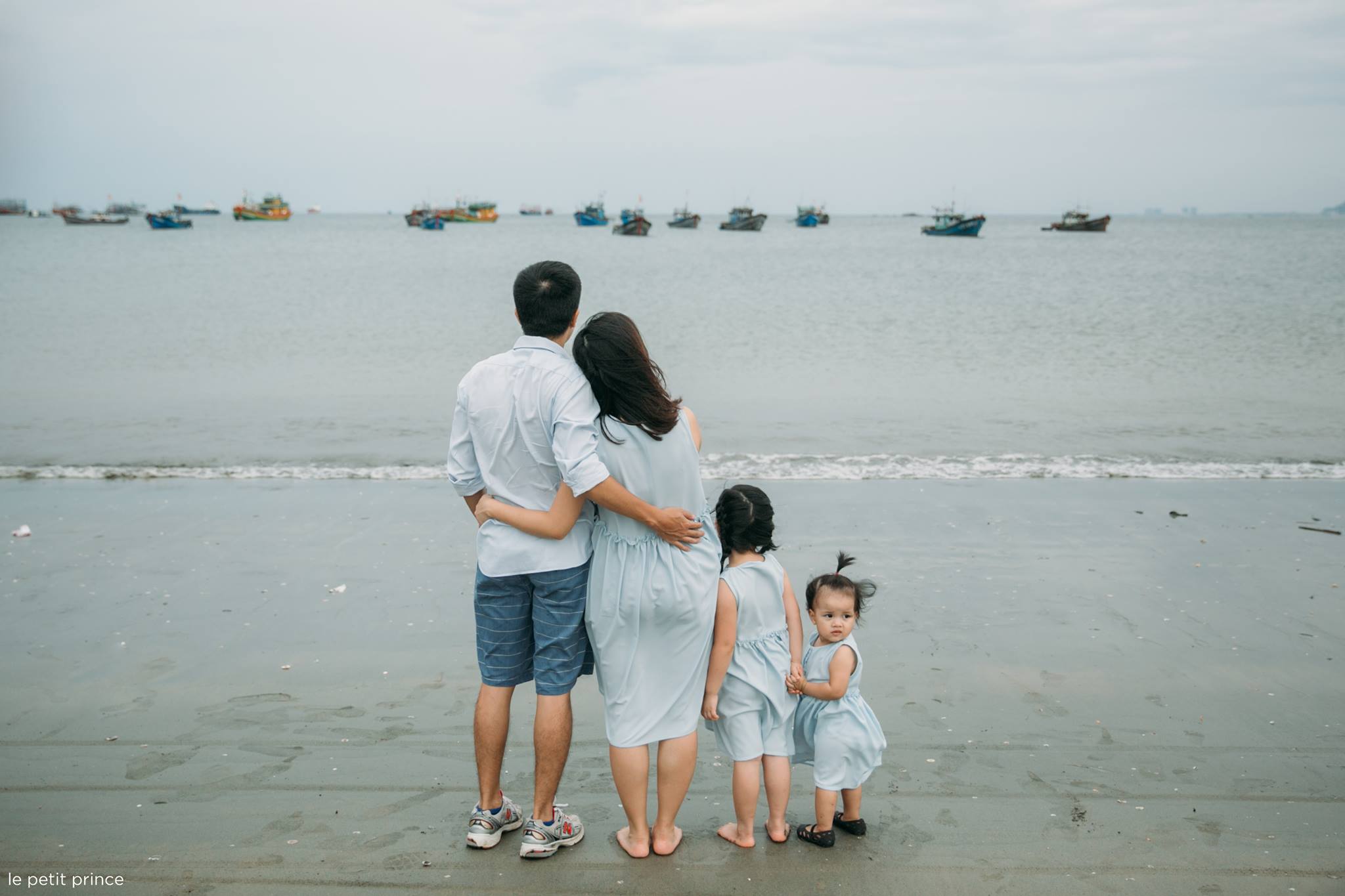 MC Minh Trang vui sướng sau khi vừa sinh con thứ 3, vẫn bày tỏ mong muốn đẻ tiếp - 4