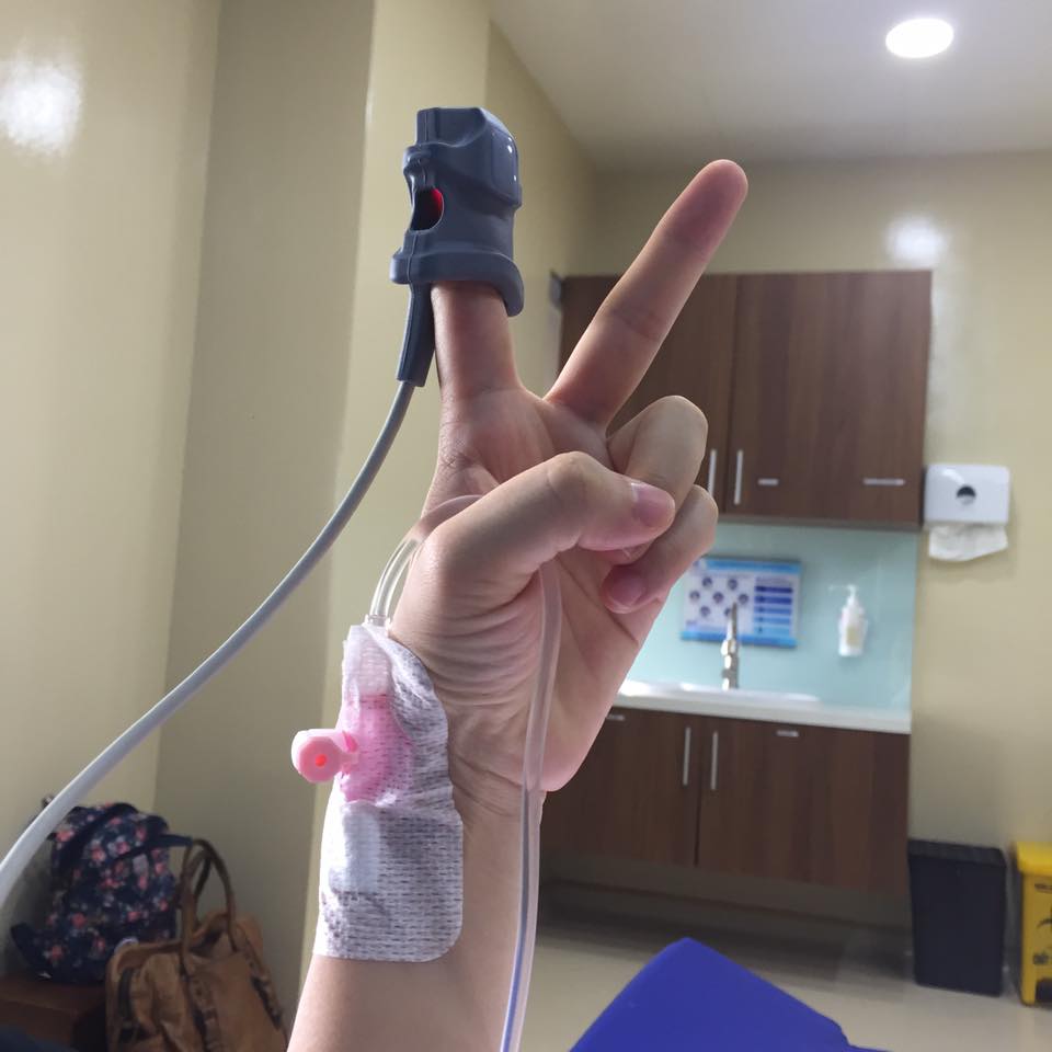 MC Minh Trang vui sướng sau khi vừa sinh con thứ 3, vẫn bày tỏ mong muốn đẻ tiếp - 1