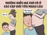 Eva Yêu - Những tình huống hài đến "khó đỡ" chỉ có các cặp đôi yêu nhau lâu mới thấu hiểu