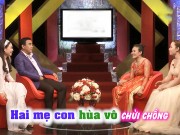 Eva tám - Con dâu cao tay để mẹ chồng trị chồng tội “thả thính”