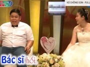 Eva tám - Cấm vợ mặc váy ngắn đi làm, chuyện tưởng đùa mà thành ra thật ở Vợ chồng son