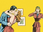 Eva tám - Lý giải khoa học những người như thế nào dễ ngoại tình