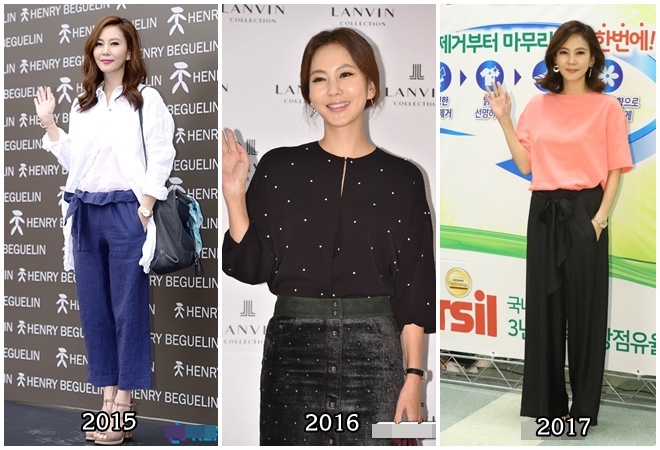 Cùng can thiệp dao kéo nhưng các người đẹp này kẻ lên hương - người xuống sắc! - 13