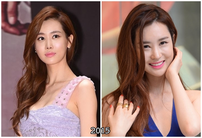 Cùng can thiệp dao kéo nhưng các người đẹp này kẻ lên hương - người xuống sắc! - 18