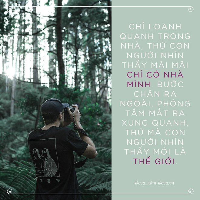 Góc suy ngẫm: 7 câu nói lật tẩy lý do khiến cuộc sống luôn buồn tẻ, không thể thành công - 3