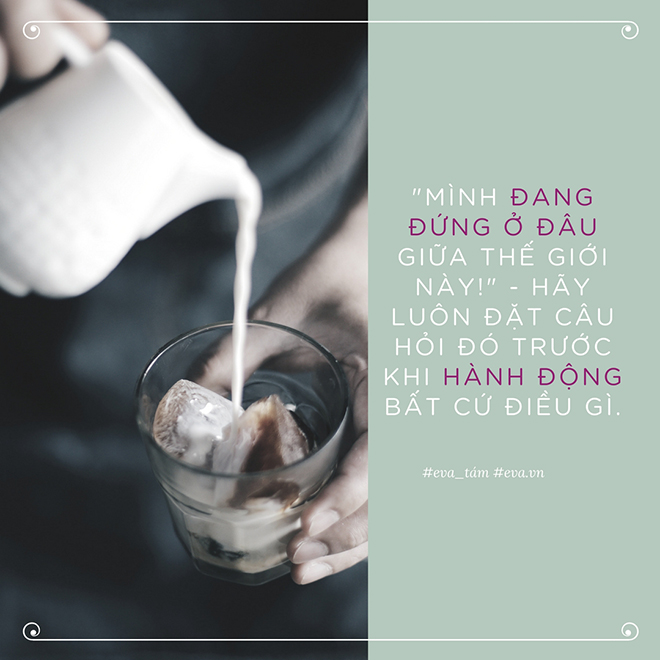 Góc suy ngẫm: 7 câu nói lật tẩy lý do khiến cuộc sống luôn buồn tẻ, không thể thành công - 6
