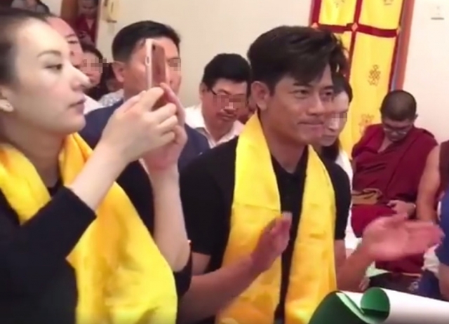 Ngôi sao 24/7: Làm bố ở tuổi 52, Quách Phú Thành từng khóc, từng lúng túng khi chăm con gái - 1