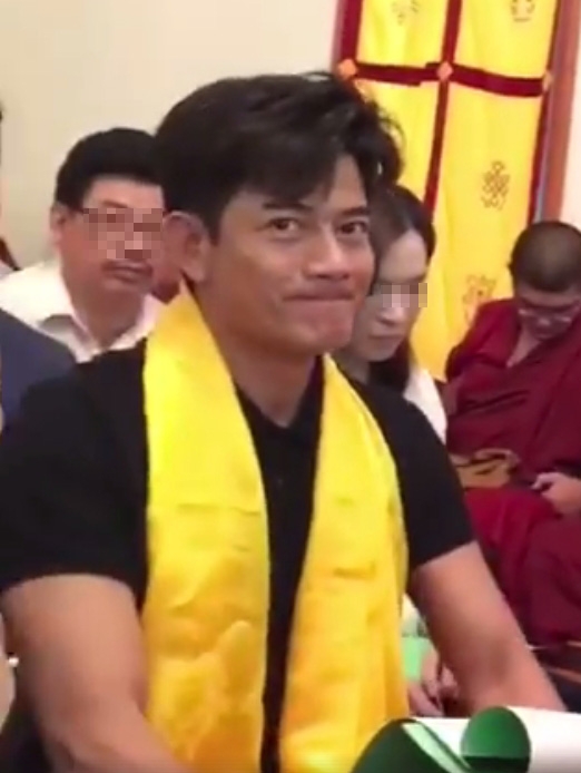 Ngôi sao 24/7: Làm bố ở tuổi 52, Quách Phú Thành từng khóc, từng lúng túng khi chăm con gái - 2