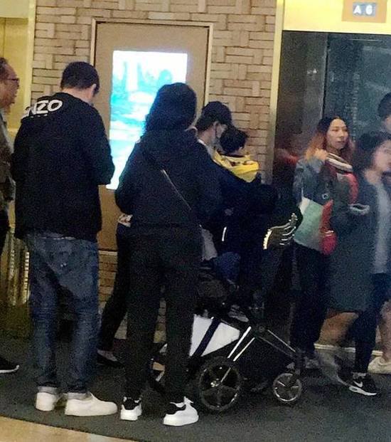 Ngôi sao 24/7: Làm bố ở tuổi 52, Quách Phú Thành từng khóc, từng lúng túng khi chăm con gái - 4