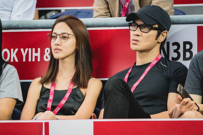 Ngôi sao 24/7: Làm bố ở tuổi 52, Quách Phú Thành từng khóc, từng lúng túng khi chăm con gái - 9