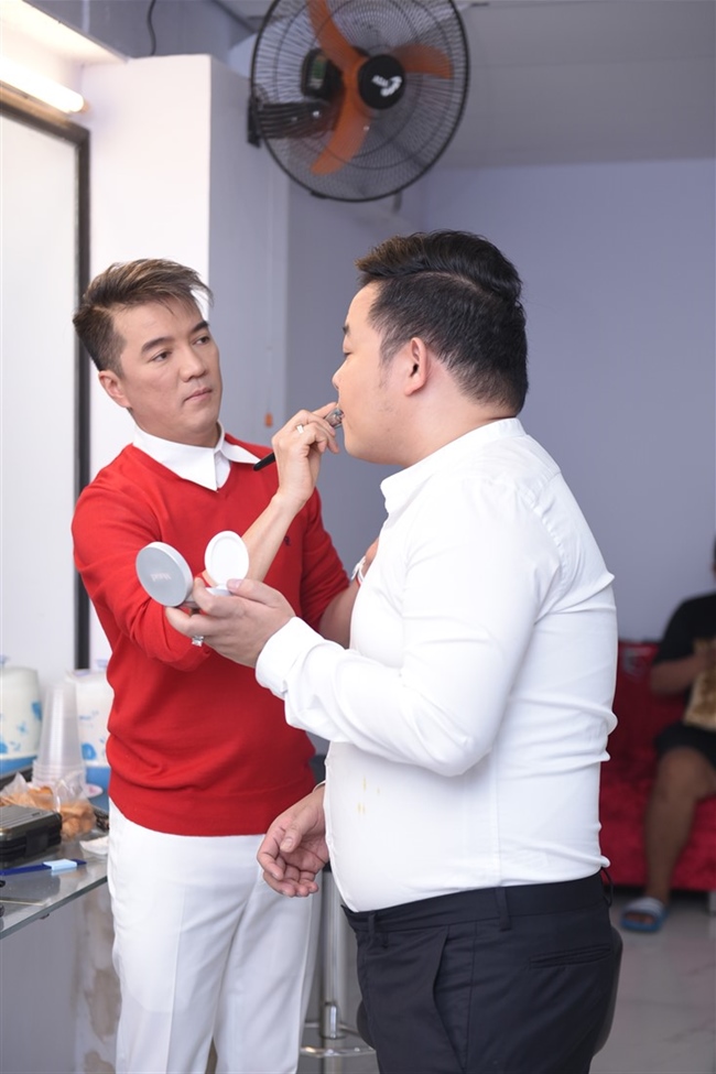 Quang Lê thổ lộ khi liên tục bị vợ chồng Cẩm Ly, Đàm Vĩnh Hưng bắt nạt - 4