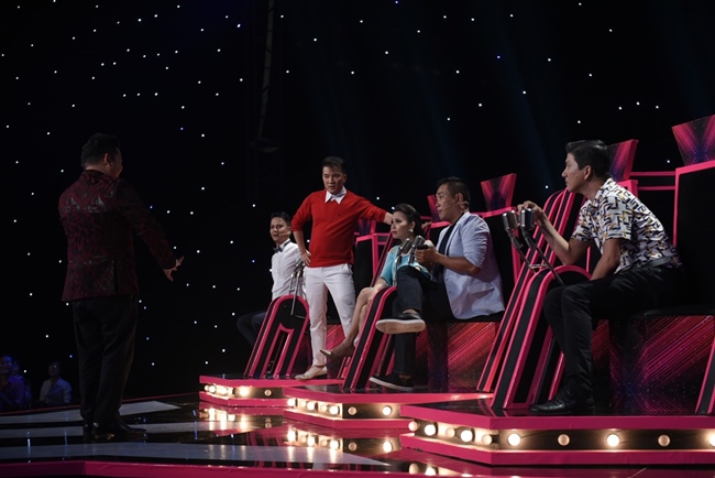 Quang Lê thổ lộ khi liên tục bị vợ chồng Cẩm Ly, Đàm Vĩnh Hưng bắt nạt - 2