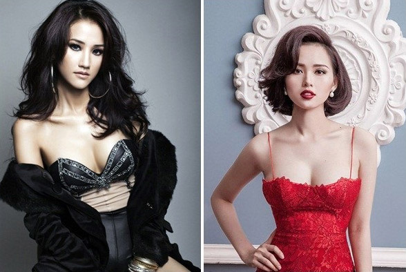 Từ khóa amp;#39;Người thứ 3amp;#39; bỗng nóng hầm hập trong showbiz Việt gần đây - 4