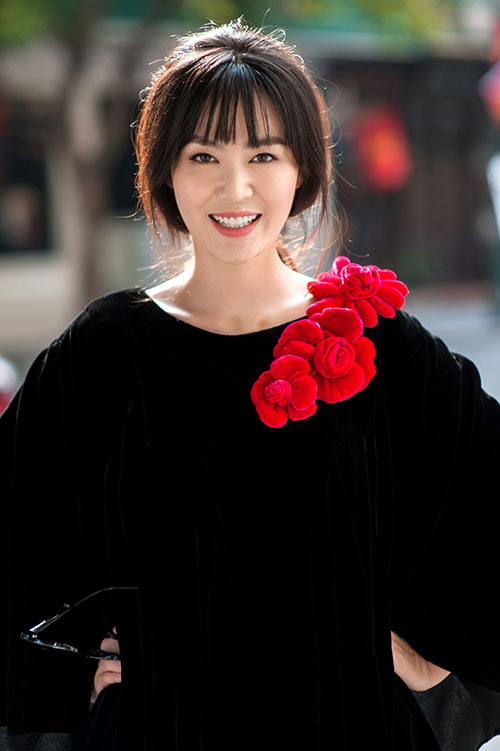 Từ khóa amp;#39;Người thứ 3amp;#39; bỗng nóng hầm hập trong showbiz Việt gần đây - 11