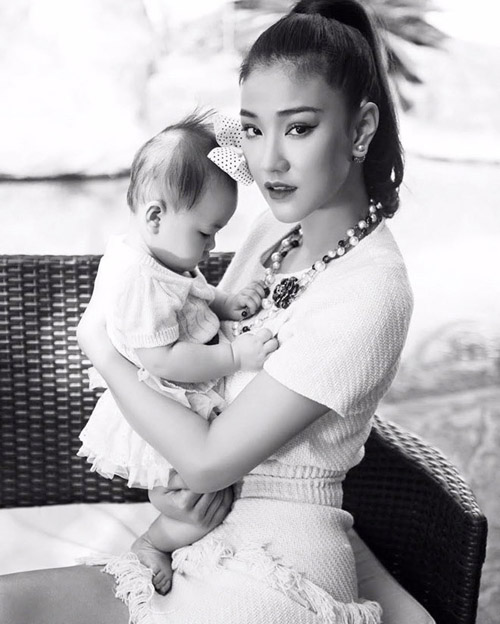 Từ khóa amp;#39;Người thứ 3amp;#39; bỗng nóng hầm hập trong showbiz Việt gần đây - 5