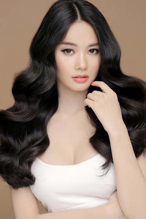 Từ khóa amp;#39;Người thứ 3amp;#39; bỗng nóng hầm hập trong showbiz Việt gần đây - 3