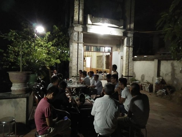 Ước mơ dang dở của hai anh em ruột trong vụ 5 học sinh đuối nước ở Hà Nội - 1