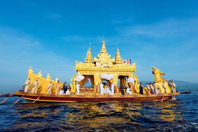 10 điểm du lịch không thể bỏ qua khi đến Myanmar - 3