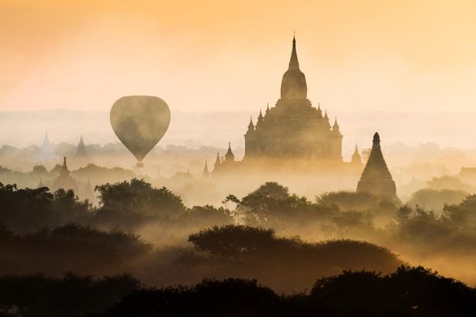 10 điểm du lịch không thể bỏ qua khi đến Myanmar - 4