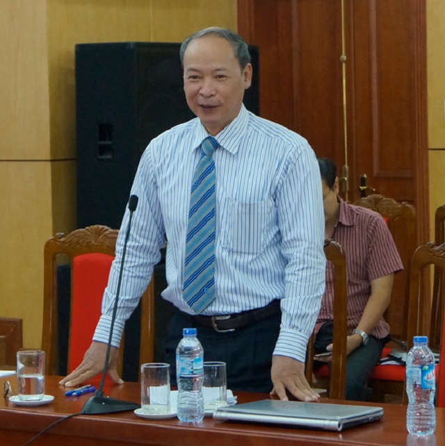 Tổng cục Dân số: amp;#39;Sinh bao nhiêu con là quyền của người dânamp;#39; - 1