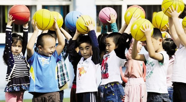 Tổng cục Dân số: amp;#39;Sinh bao nhiêu con là quyền của người dânamp;#39; - 2