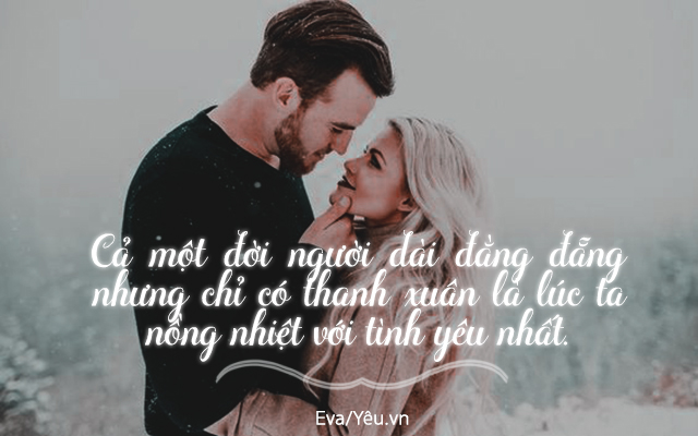 Cô đơn trong mùa lạnh thì thật là buồn bã... - 2