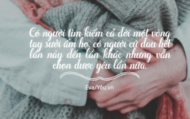 Cô đơn trong mùa lạnh thì thật là buồn bã... - 1