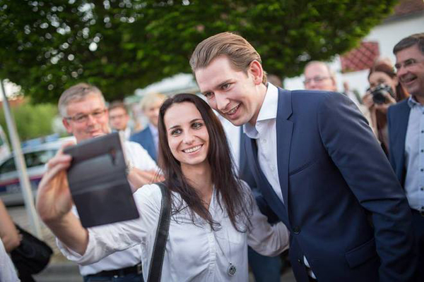 Thủ tướng trẻ nhất thế giới: Nhan sắc hệt như tài tử, sự nghiệp khiến nhiều người kinh ngạc - 3