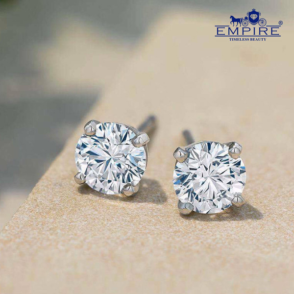 Diamond Empire - Món quà quý cho ngày Phụ nữ Việt Nam 20/10 - 1