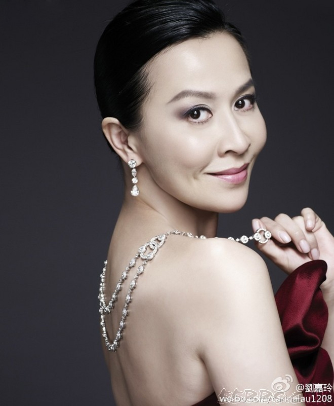 Hoa đán tầm cỡ như Triệu Lệ Dĩnh cũng bị mỉa mai vì amp;#34;nói tiếng Anh như tiếng Làoamp;#34; - 4