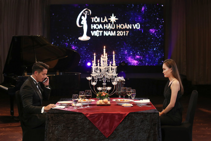 HHHV Việt Nam dạy thí sinh cách ứng phó khi bị... đánh ghen?!! - 4