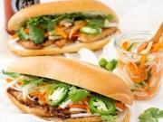 Ảnh đẹp Eva - Bánh mỳ của mình đẹp xuất sắc trên báo "nước người ta"