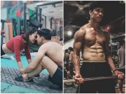 Eva Yêu - Nàng “sinh vật lạ” phòng tập gym, nói câu nào cãi câu ấy khiến chàng HLV mê như điếu đổ