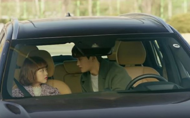 Nhân tình lạc lối (Phần 6) - 1