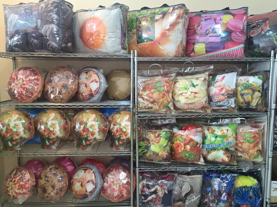 Trời lạnh rồi, sắm ngay bộ chăn ga gối amp;#34;chưa nằm đã noamp;#34;, ngon chảy nước miếng này thôi - 15