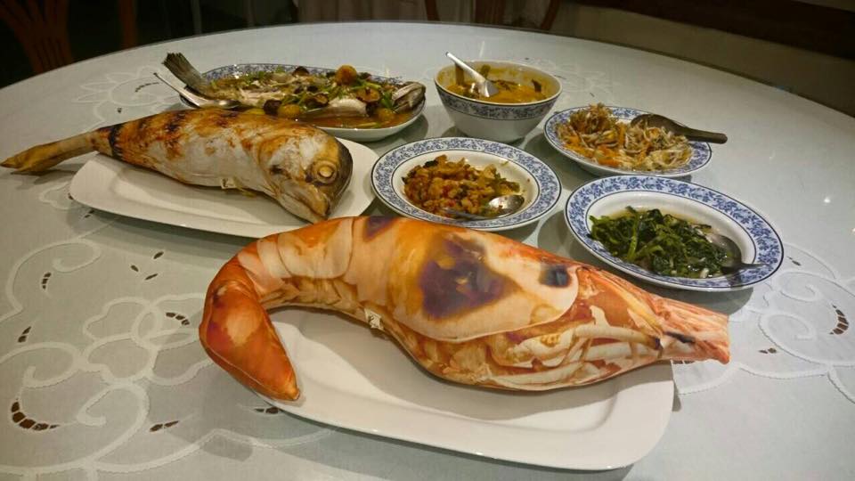 Trời lạnh rồi, sắm ngay bộ chăn ga gối amp;#34;chưa nằm đã noamp;#34;, ngon chảy nước miếng này thôi - 17