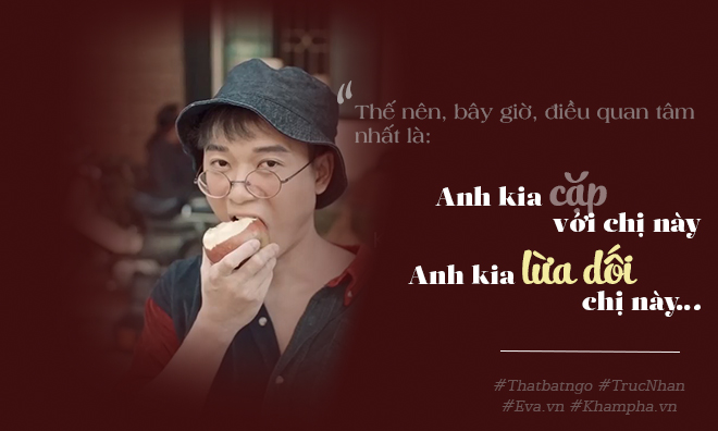 Từ khóa amp;#39;Người thứ 3amp;#39; bỗng nóng hầm hập trong showbiz Việt gần đây - 1