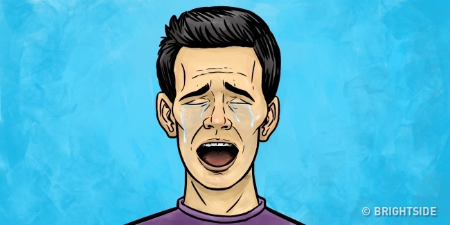 7 bí mật vĩnh viễn đàn ông không muốn phụ nữ biết vì rất xấu hổ - 7