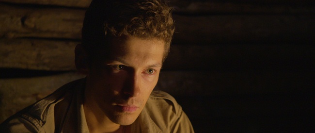 Ra mắt chuyện tình yêu đầy da diết và ám ảnh giữa chàng lính Pháp và cô gái Việt - 7