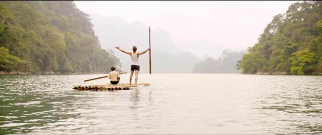 Ra mắt chuyện tình yêu đầy da diết và ám ảnh giữa chàng lính Pháp và cô gái Việt - 2