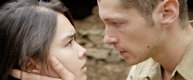 Ra mắt chuyện tình yêu đầy da diết và ám ảnh giữa chàng lính Pháp và cô gái Việt - 1