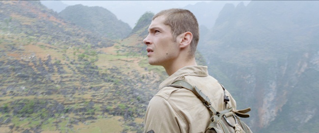 Ra mắt chuyện tình yêu đầy da diết và ám ảnh giữa chàng lính Pháp và cô gái Việt - 4