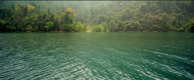 Ra mắt chuyện tình yêu đầy da diết và ám ảnh giữa chàng lính Pháp và cô gái Việt - 5