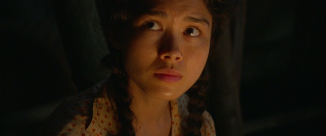 Ra mắt chuyện tình yêu đầy da diết và ám ảnh giữa chàng lính Pháp và cô gái Việt - 8