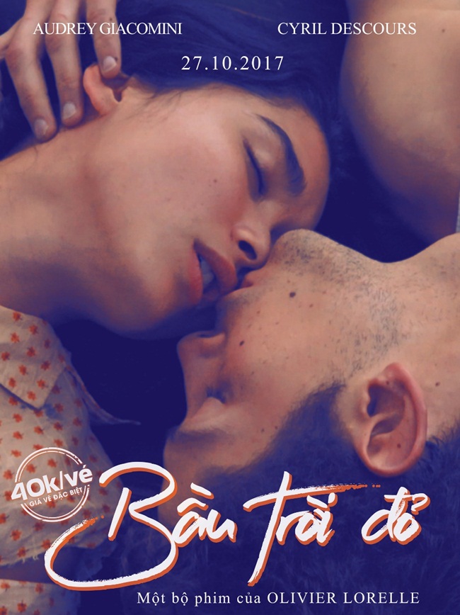 Ra mắt chuyện tình yêu đầy da diết và ám ảnh giữa chàng lính Pháp và cô gái Việt - 10