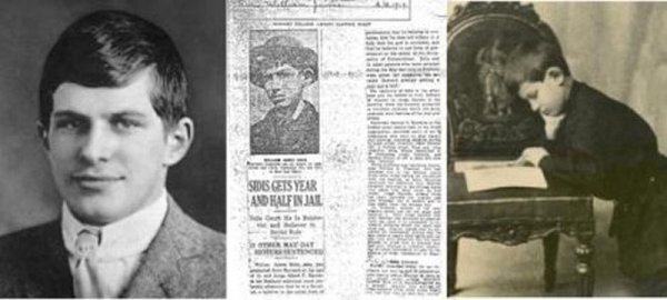 Cuộc đời bất hạnh của người có IQ cao nhất thế giới: Sống khốn khó, chết trong cô đơn - 2