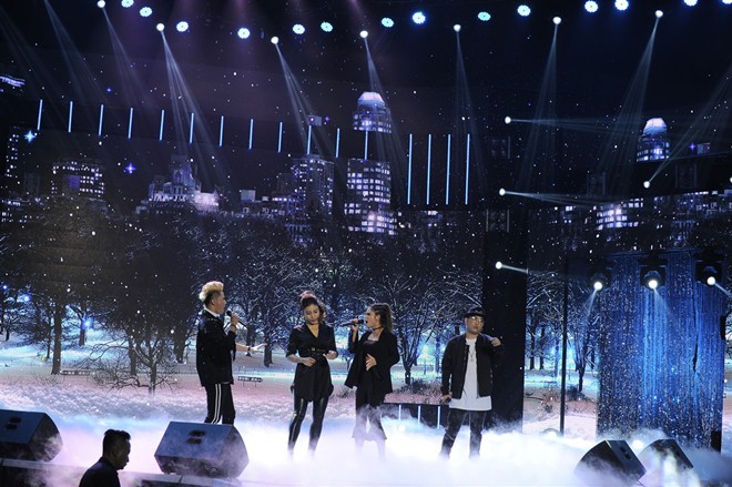 Chồng Cẩm Ly amp;#34;tốamp;#34; Đàm Vĩnh Hưng “đút lót” ê-kíp Tuyệt đỉnh song ca - 9