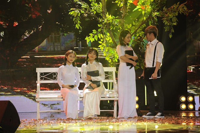 Chồng Cẩm Ly amp;#34;tốamp;#34; Đàm Vĩnh Hưng “đút lót” ê-kíp Tuyệt đỉnh song ca - 2